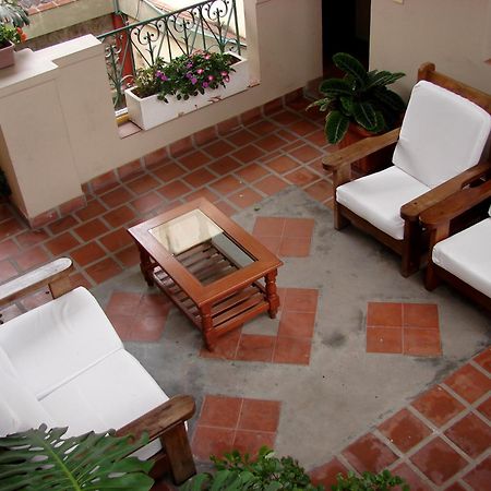 Munay San Salvador De Jujuy Buitenkant foto