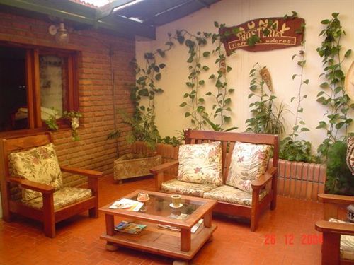 Munay San Salvador De Jujuy Buitenkant foto