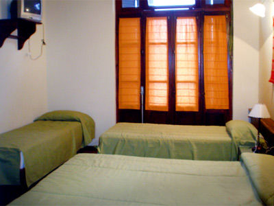 Munay San Salvador De Jujuy Buitenkant foto